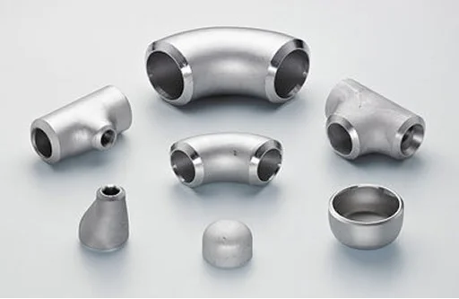 SS 310/S/H Forged Fittings